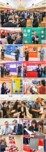 高橋佳子新刊出版記念 2025TL人間学シンポジウムの様子2